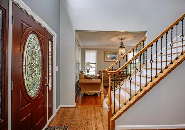 Photo 4 of Single family home for sale at 2295 Leigh Dr, Easton, PA 18040 | MLS# 782199 | Listing updated on 2026-08-31