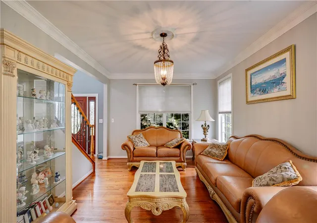 Photo 5 of Single family home for sale at 2295 Leigh Dr, Easton, PA 18040 | MLS# 782199 | Listing updated on 2026-08-31