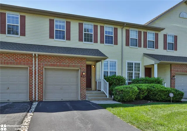 Photo 1 of Sale Pending at 8145 Cross Crk Cir, Breinigsville, PA 18031 | MLS# 782116 | Listing updated on 2026-09-23