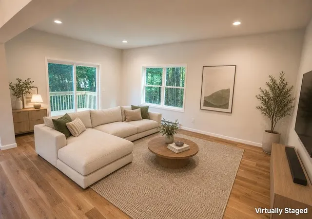 Photo 3 of Single family home for sale at 2682 Long Pond Rd, Tobyhanna Twp, PA 18334 | MLS# 782293 | Listing updated on 2026-09-10