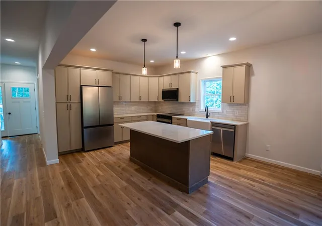 Photo 3 of Single family home for sale at 2682 Long Pond Rd, Tobyhanna Twp, PA 18334 | MLS# 782293 | Listing updated on 2026-09-10