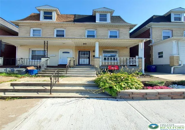Photo 1 of Sale Pending at 1444 Lehigh St, Easton, PA 18042 | MLS# 782310 | Listing updated on 2026-09-18
