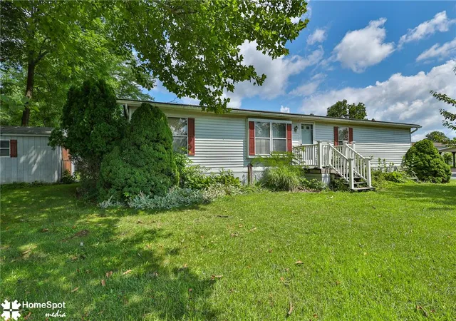 Manufactured home for sale at 94 Juniper Ct, Bath, PA 18014 | MLS# 781402
