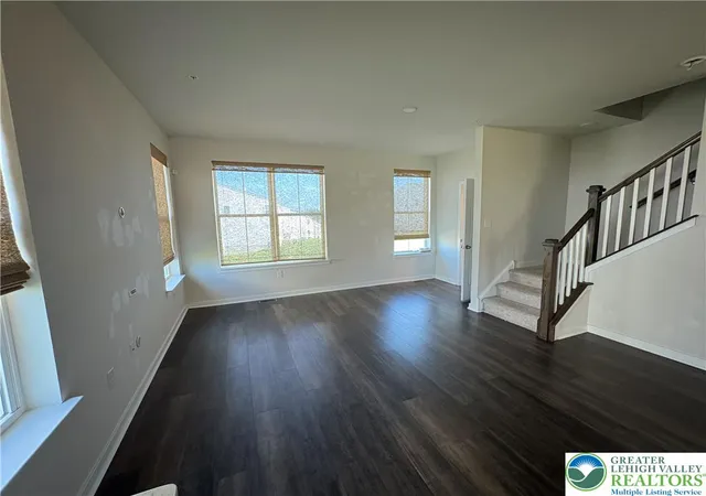 Photo 4 of Townhouse for sale at 4946 Brookside Ct, Upper Saucon Twp, PA 18036 | MLS# 782343 | Listing updated on 2026-09-15
