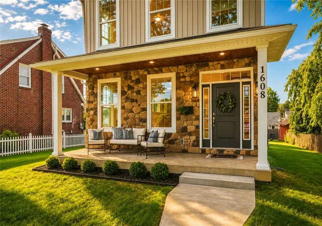 Photo 2 of Single family home for sale at 1608 Elliott Ave, Bethlehem, PA 18018 | MLS# 782364 | Listing updated on 2026-09-08