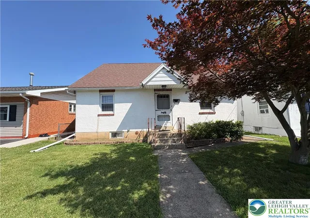 Photo 1 of Sale Pending at 37 E Federal St, Allentown, PA 18103 | MLS# 782334 | Listing updated on 2026-09-18