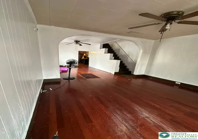 Photo 2 of Townhouse for sale at 624 2nd Street, Shamokin, PA 17872 | MLS# 782398 | Listing updated on 2026-09-04