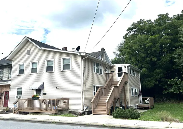 Photo 1 of Sale Pending at 364 S 1st Street, Bangor, PA 18013 | MLS# 782061 | Listing updated on 2026-09-09