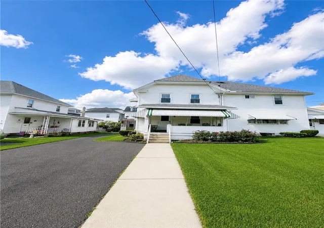 Photo 2 of Sale Pending at 113 W Bertsch St, Lansford, PA 18232 | MLS# 782437 | Listing updated on 2026-10-02
