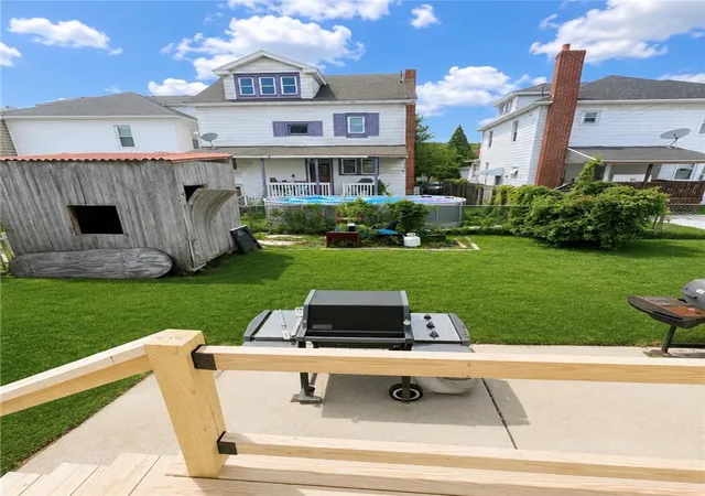 Photo 4 of Sale Pending at 113 W Bertsch St, Lansford, PA 18232 | MLS# 782437 | Listing updated on 2026-10-02