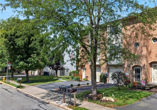 Photo 3 of Sale Pending at 341 W 2nd Street, Alburtis, PA 18011 | MLS# 782438 | Listing updated on 2026-09-20