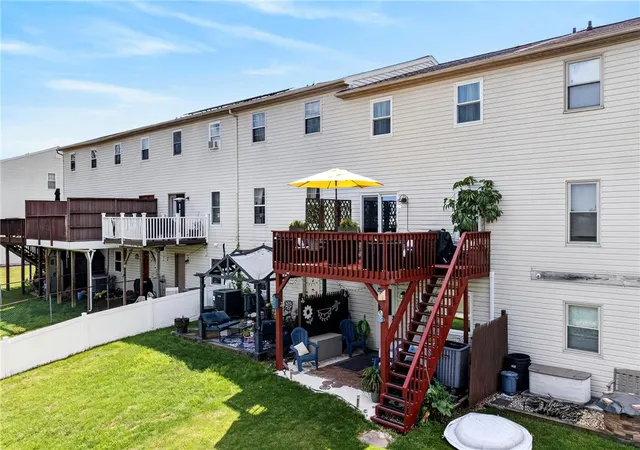 Photo 4 of Sale Pending at 341 W 2nd Street, Alburtis, PA 18011 | MLS# 782438 | Listing updated on 2026-09-20