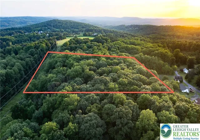 Photo 2 of Land for sale at Banko Ln, Hellertown, PA 18055 | MLS# 782468 | Listing updated on 2026-09-27