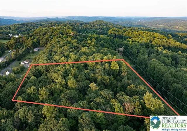 Photo 3 of Land for sale at Banko Ln, Hellertown, PA 18055 | MLS# 782468 | Listing updated on 2026-09-27