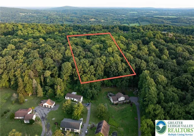 Photo 3 of Land for sale at Banko Ln, Hellertown, PA 18055 | MLS# 782468 | Listing updated on 2026-09-27