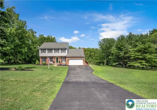 Photo 1 of Single family home for sale at 2448 Keeler Rd, Bath, PA 18014 | MLS# 782073 | Listing updated on 2026-08-31
