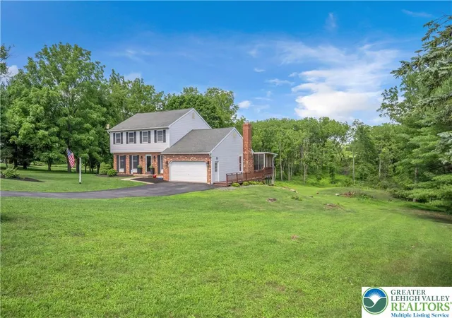 Photo 2 of Single family home for sale at 2448 Keeler Rd, Bath, PA 18014 | MLS# 782073 | Listing updated on 2026-08-31