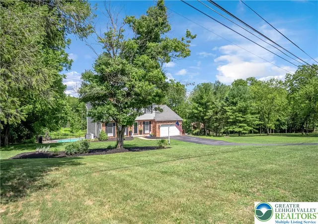 Photo 3 of Single family home for sale at 2448 Keeler Rd, Bath, PA 18014 | MLS# 782073 | Listing updated on 2026-09-22