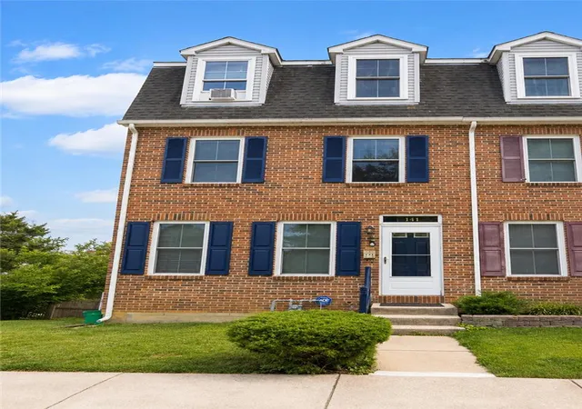 Photo 1 of Townhouse for sale at 414 North St, Allentown, PA 18102 | MLS# 782389 | Listing updated on 2026-08-30