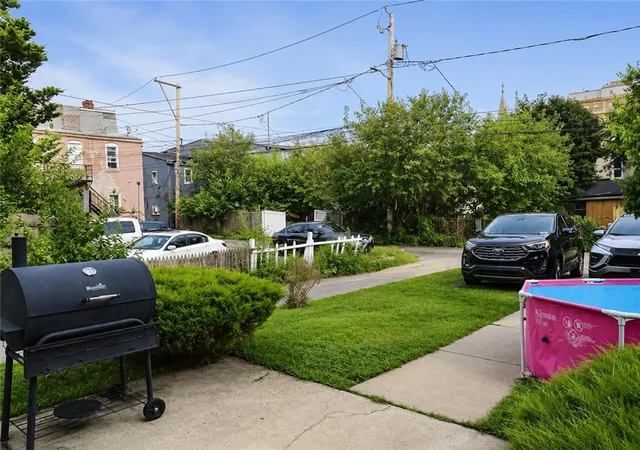 Photo 20 of Townhouse for sale at 414 North St, Allentown, PA 18102 | MLS# 782389 | Listing updated on 2026-08-30