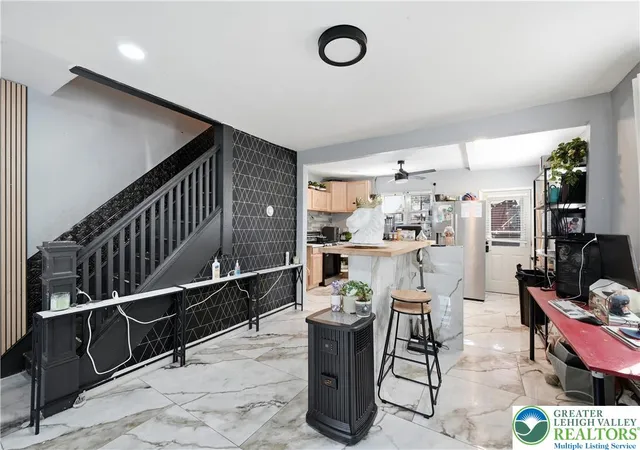 Photo 4 of Sale Pending at 541 Benner Ave, Fountain Hill, PA 18015 | MLS# 782372 | Listing updated on 2026-09-01