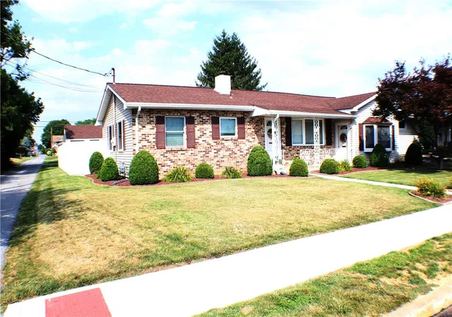 Photo 1 of Sale Pending at 27 S 8th Street, Coplay, PA 18037 | MLS# 782382 | Listing updated on 2026-09-10