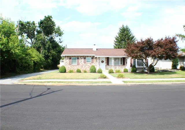 Photo 2 of Sale Pending at 27 S 8th Street, Coplay, PA 18037 | MLS# 782382 | Listing updated on 2026-09-10