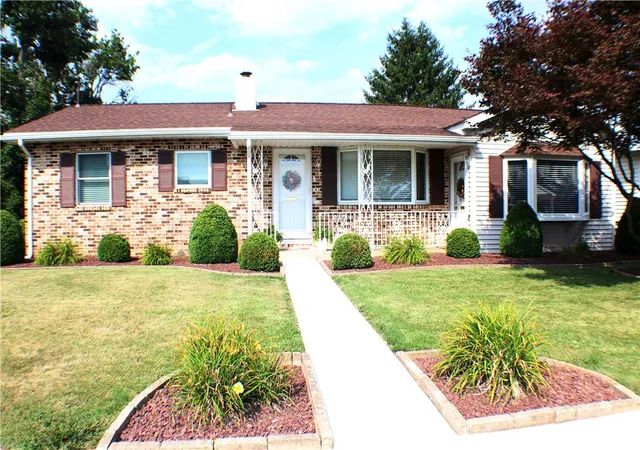 Photo 3 of Sale Pending at 27 S 8th Street, Coplay, PA 18037 | MLS# 782382 | Listing updated on 2026-09-10