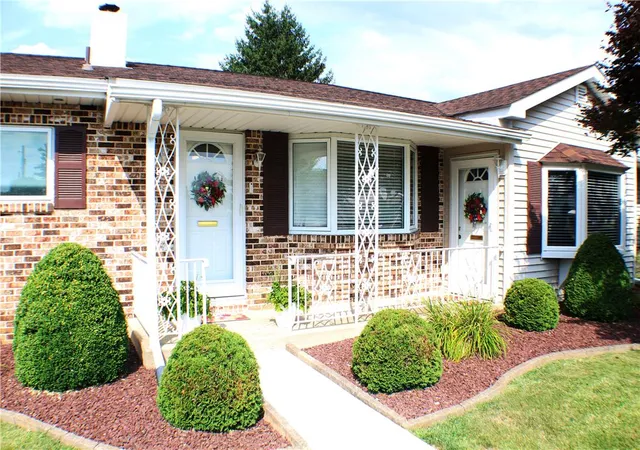 Photo 3 of Sale Pending at 27 S 8th Street, Coplay, PA 18037 | MLS# 782382 | Listing updated on 2026-09-10