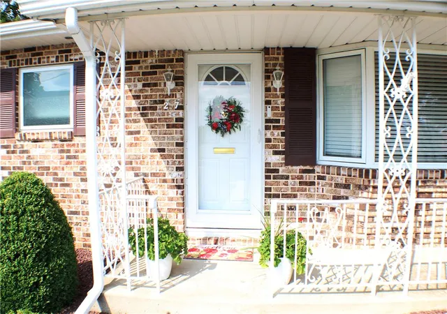 Photo 4 of Sale Pending at 27 S 8th Street, Coplay, PA 18037 | MLS# 782382 | Listing updated on 2026-09-10
