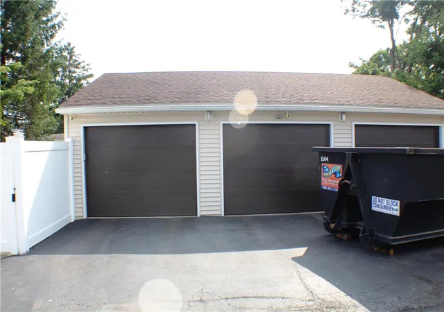Photo 60 of Sale Pending at 27 S 8th Street, Coplay, PA 18037 | MLS# 782382 | Listing updated on 2026-09-10