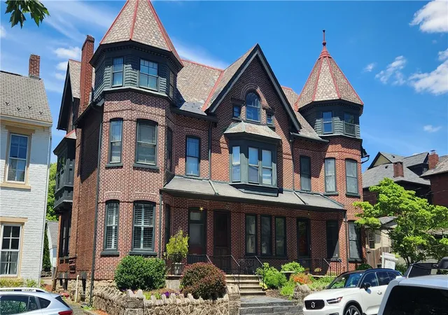 Photo 46 of Townhouse for sale at 131 E Wall St, Bethlehem, PA 18018 | MLS# 782384 | Listing updated on 2026-08-30