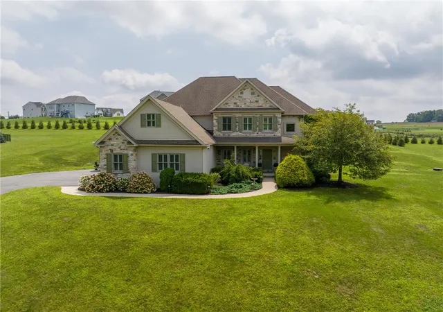 Photo 1 of Sale Pending at 217 Gower Rd, Nazareth, PA 18064 | MLS# 782506 | Listing updated on 2026-09-08