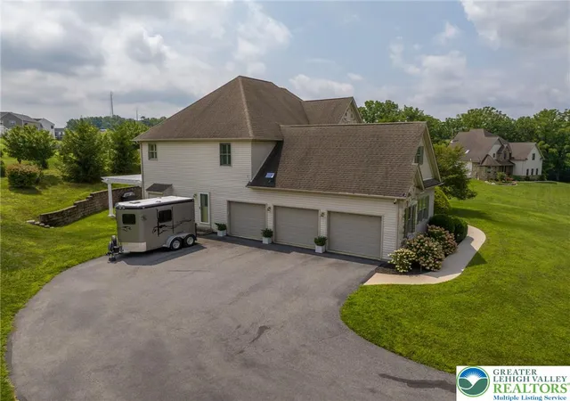 Photo 2 of Sale Pending at 217 Gower Rd, Nazareth, PA 18064 | MLS# 782506 | Listing updated on 2026-09-08