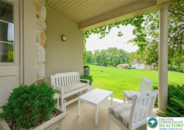 Photo 3 of Sale Pending at 217 Gower Rd, Nazareth, PA 18064 | MLS# 782506 | Listing updated on 2026-09-08