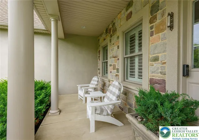 Photo 4 of Sale Pending at 217 Gower Rd, Nazareth, PA 18064 | MLS# 782506 | Listing updated on 2026-09-08