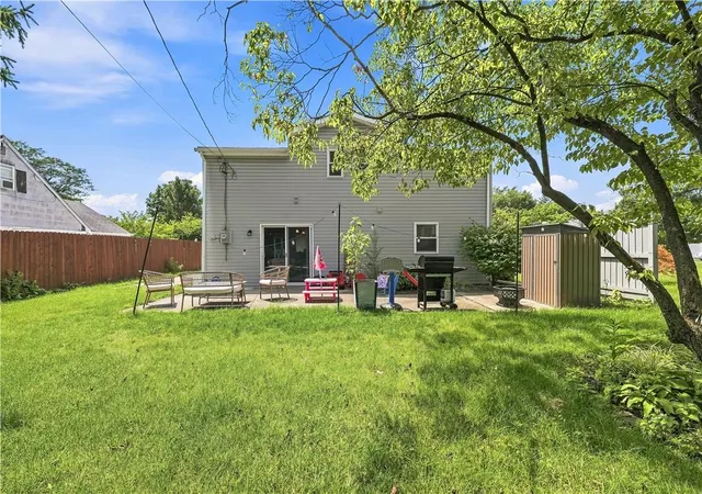 Photo 3 of Sale Pending at 1322 W Rosemont Dr, Bethlehem, PA 18018 | MLS# 782422 | Listing updated on 2026-08-31