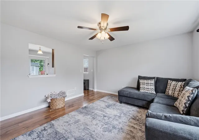 Photo 5 of Sale Pending at 1322 W Rosemont Dr, Bethlehem, PA 18018 | MLS# 782422 | Listing updated on 2026-08-31