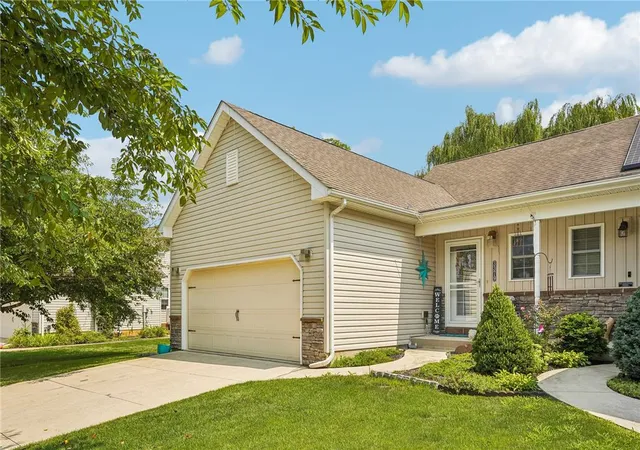 Photo 1 of Sale Pending at 3379 Seip Rd, Macungie, PA 18062 | MLS# 782628 | Listing updated on 2026-09-20