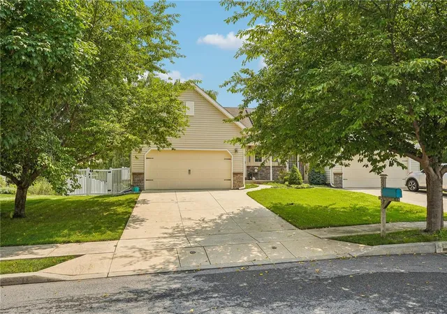 Photo 2 of Sale Pending at 3379 Seip Rd, Macungie, PA 18062 | MLS# 782628 | Listing updated on 2026-09-20