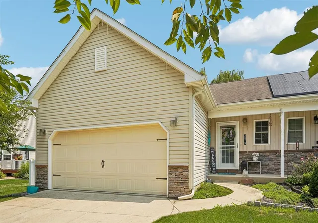 Photo 3 of Sale Pending at 3379 Seip Rd, Macungie, PA 18062 | MLS# 782628 | Listing updated on 2026-09-20