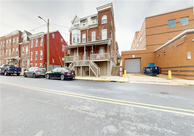 Photo 2 of Sale Pending at 529 N 2nd Street, Allentown, PA 18102 | MLS# 782660 | Listing updated on 2026-09-29