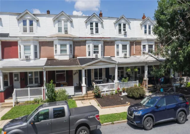 Photo 1 of Sale Pending at 441 Franklin Ave, Palmerton, PA 18071 | MLS# 782646 | Listing updated on 2026-09-06