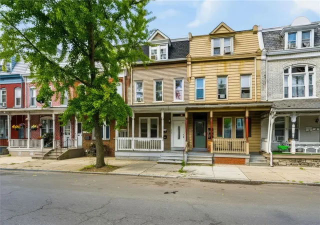 Photo 1 of Multi family home for sale at 614 N 8th Street, Allentown, PA 18102 | MLS# 782273 | Listing updated on 2026-09-20