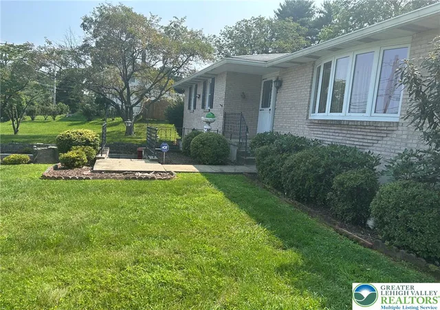 Photo 36 of Sale Pending at 705 Frost Holw, Easton, PA 18040 | MLS# 782202 | Listing updated on 2026-09-15
