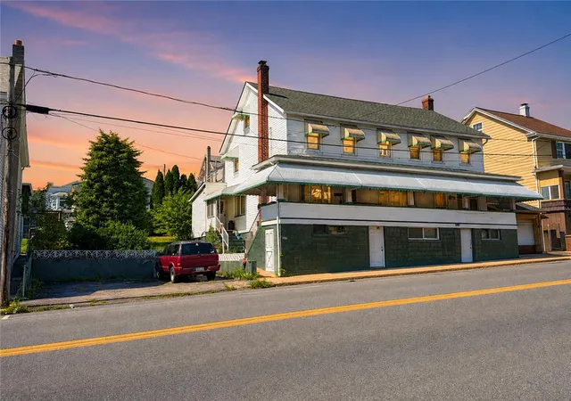 Photo 1 of Multi family home for sale at 229 Patterson St, Lansford, PA 18232 | MLS# 782590 | Listing updated on 2026-09-22