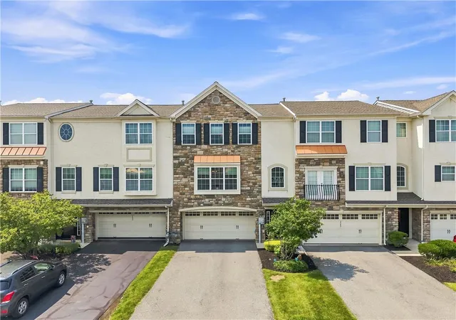 Photo 1 of Townhouse for sale at 3589 Lenape Ln, Emmaus, PA 18049 | MLS# 782664 | Listing updated on 2026-10-07