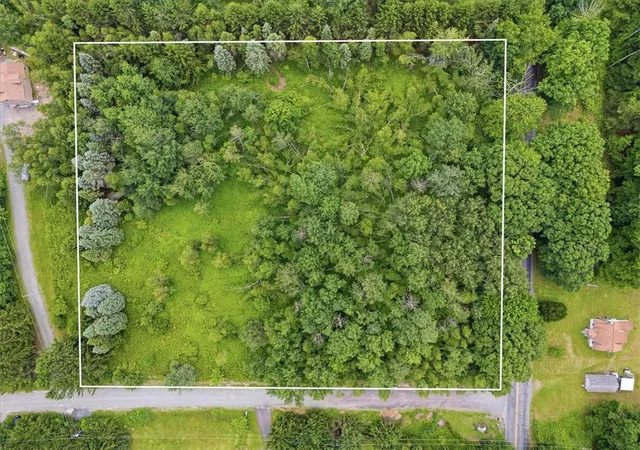 Photo 1 of Land for sale at Pa 390 #Lot 3, Canadensis, PA 18325 | MLS# 782714 | Listing updated on 2026-09-20