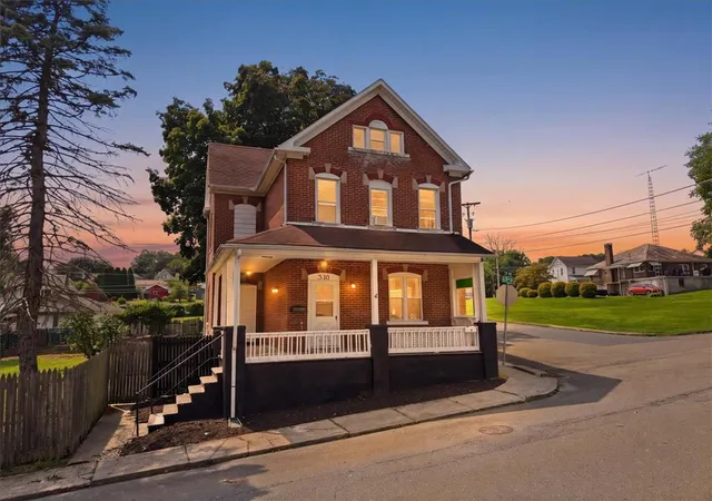 Single family home for sale at 330 N 6th Street, Bangor, PA 18013 | MLS# 782680