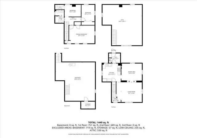 Photo 39 of Sale Pending at 330 N 6th Street, Bangor, PA 18013 | MLS# 782680 | Listing updated on 2026-10-01